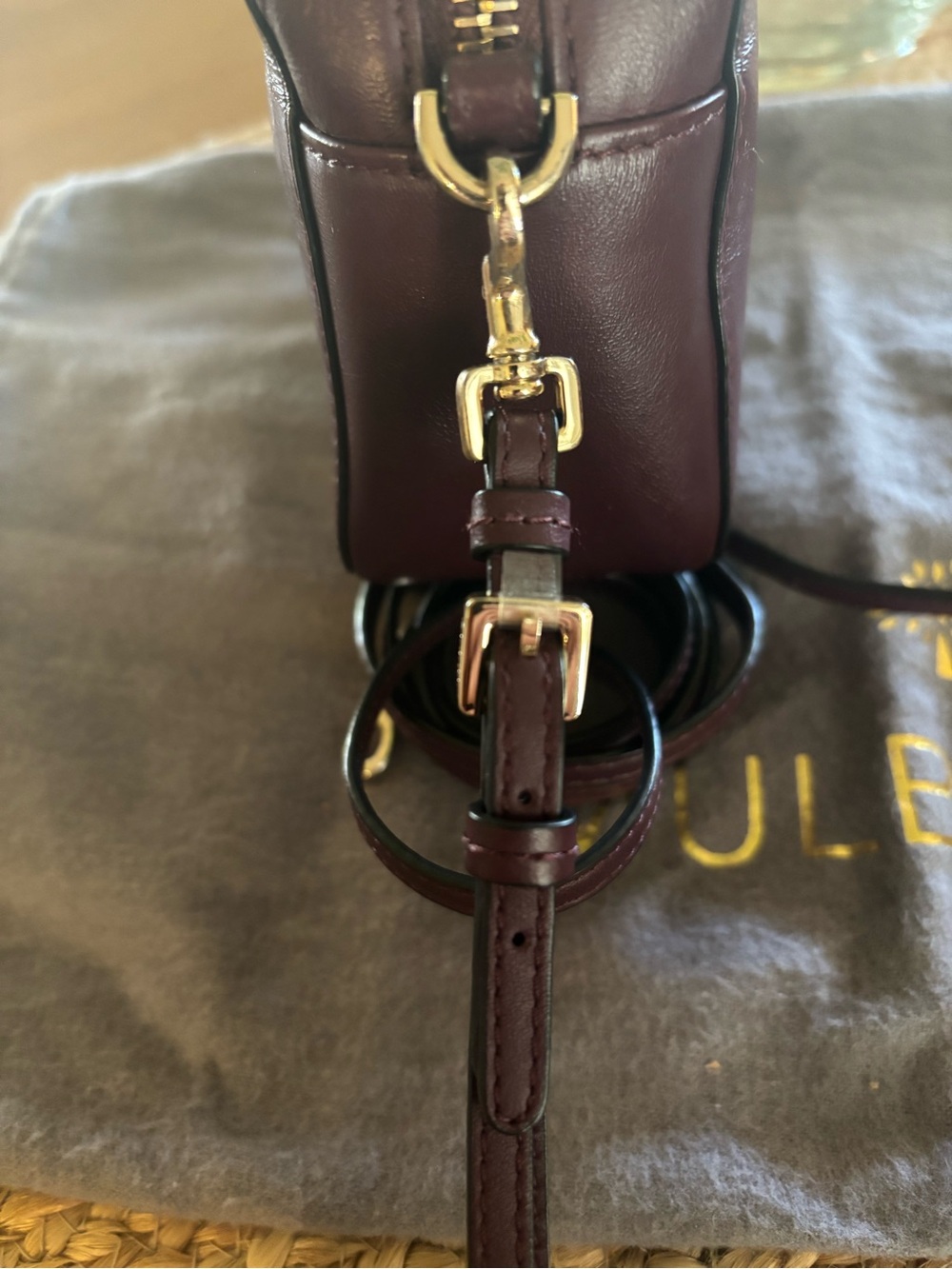 MULBERRY POCHETTE - Picture 4 of 10
